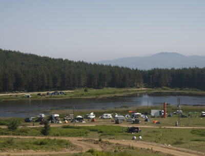 Topuk Yaylası, Düzce - azgezmis.com