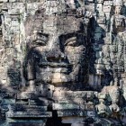 Kamboçya, Angkor Thom
