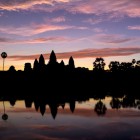 Angkor Wat, Kamboçya’nın gözbebeği - azgezmis.com