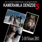 Fotoğraf Sergisi: Kameramla Denizde 5 - azgezmis.com
