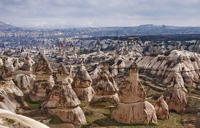 Kapadokya - azgezmis.com