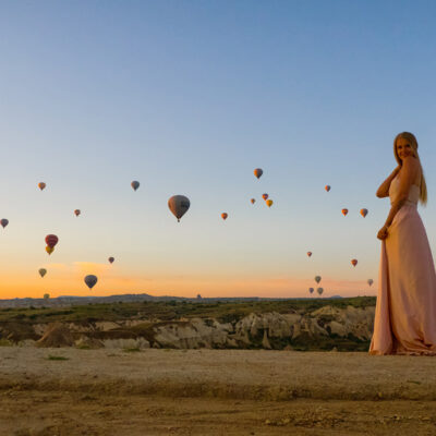 Cappadocia Cultural Storytelling & Hiking By Cem Alfar - azgezmis.com