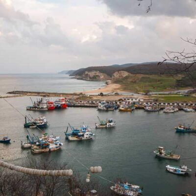 Kıyıköy - azgezmis.com