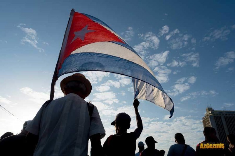 Küba’da yaşam nasıl değişiyor? Taze bilgiler burada - azgemis.com