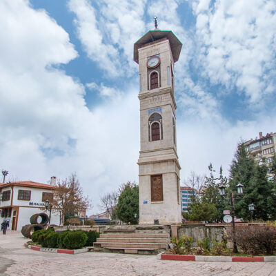 Kütahya Gezi Rehberi - azgezmis.com