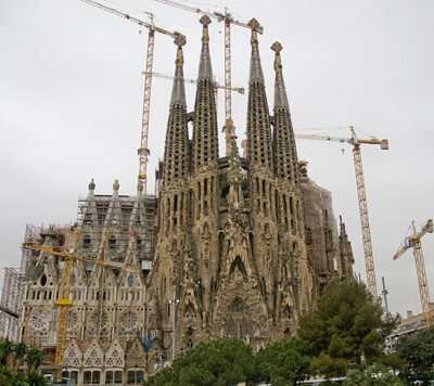 Barselona - azgezmis.com