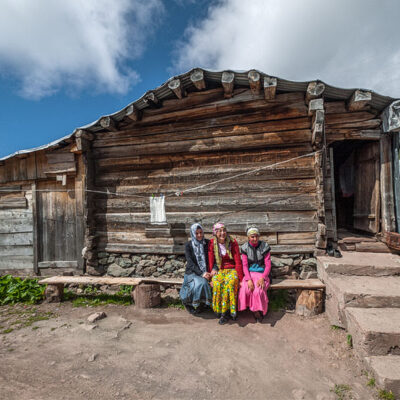Macahel, bir dünya harikası - azgezmis.com