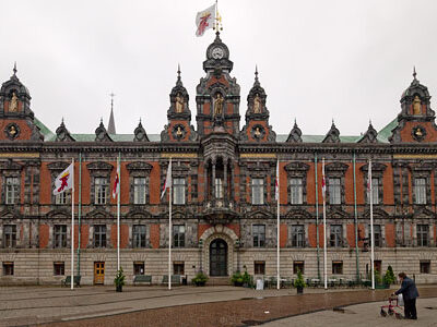Malmö - azgezmis.com