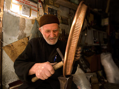 Kahramanmaraş - azgezmis.com