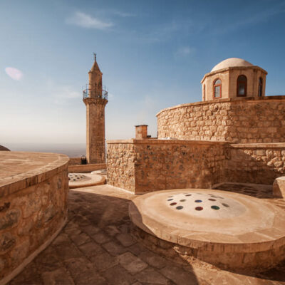 Mardin - azgezmis.com