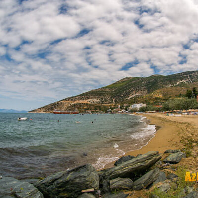 Marmara Adası - azgezmis.com