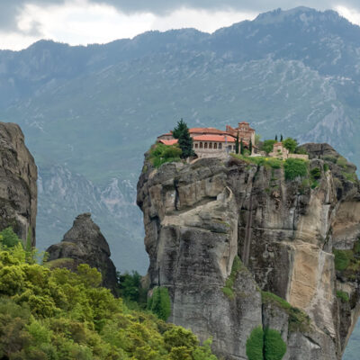 Meteora - azgezmis.com