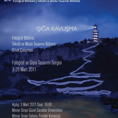 Fotoğraf Sergisi: Işığa Kavuşma - azgezmis.com