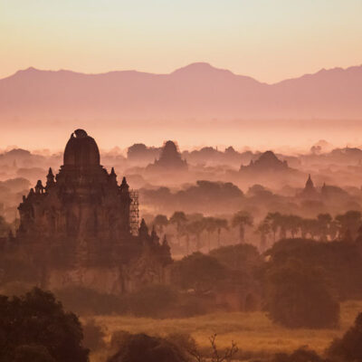 Bagan fotoğraf rehberi - azgezmis.com