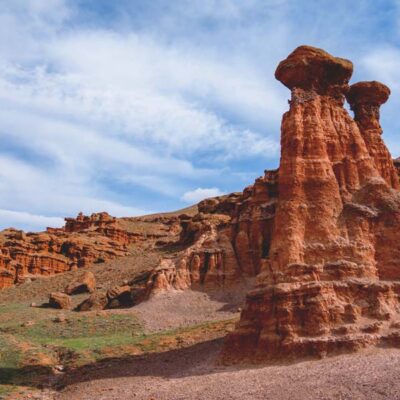 Narman Peribacaları, gizli kalmış doğa harikası - azgezmis.com