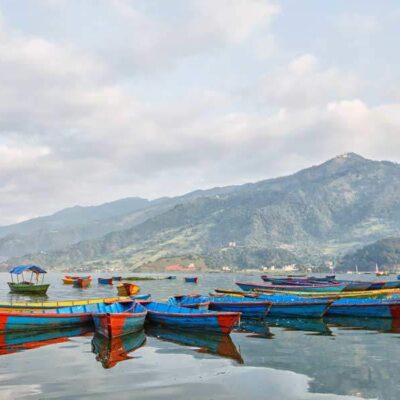 Pokhara - azgezmis.com