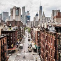New York’ta Nerede Kalınır ? En Sevilen Mahalleler - azgezmis.com