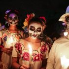 Meksika Fotoğraf Gezisi,  Ölüler Günü - azgezmis.com