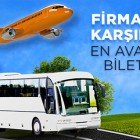 Seyahat Tutkunları İçin Uygun Otobüs Uçak Bileti Bulmanın Yolları - azgezmis.com