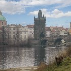 Prag, Ortaçağ’da Bir Şehir - azgezmis.com