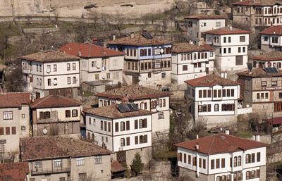 Safranbolu - azgezmis.com