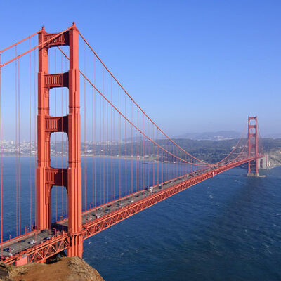 San Francisco - azgezmis.com