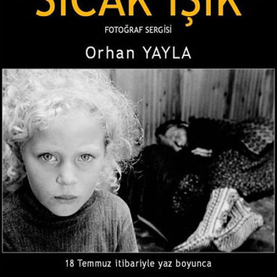 Ayder Yaylası’nda fotoğraf sergisi - azgezmis.com