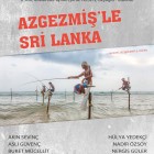 Azgezmiş’le Sri Lanka Fotoğraf Sergisi 15 Mart 2014 - azgezmis.com