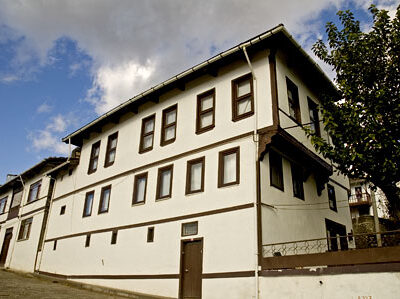 Taraklı - azgezmis.com