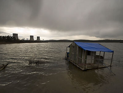 Taşkısığı Gölü - azgezmis.com