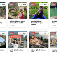 2026’nın En Büyük Seyahat Trendi: Balkanlar Sizi Bekliyor! - azgezmis.com