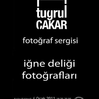 Fotoğraf Sergisi: İğne Deliği Fotoğrafları - azgezmis.com