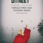 Turkuaz Street 2020 Fotoğraf Sergisi - azgezmis.com