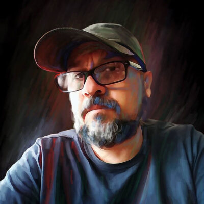 Azgezmiş Fotoğraf Kulübü Etkinlikleri: Uğurhan Betin - azgezmis.com