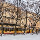 Lviv, Avrupa’nın En Ucuz Şehri - azgezmis.com