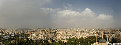 Şanlıurfa - azgezmis.com