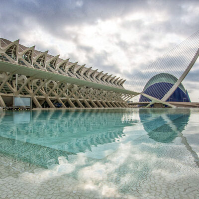 Valensiya, Paella’nın Doğduğu Yer - azgezmis.com