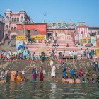 Varanasi - azgezmis.com
