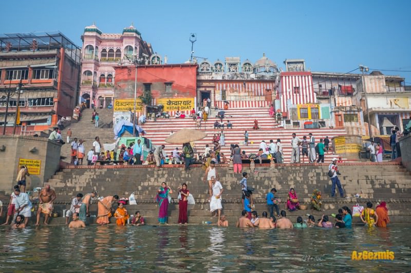 Varanasi - azgemis.com