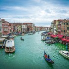 Venedik Belediyesi kente girecek turist sayısını kısıtlayacak - azgezmis.com