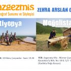 Azgezmiş Fotoğraf Kulübü Etkinlikleri: Zehra Arslan Ceylan, Etiyopya ve Moğolistan - azgezmis.com