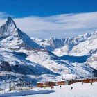 Zermatt ve Efsanevi Matterhorn - azgezmis.com